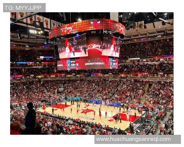 芝加哥公牛队的辉煌历史与未来展望解析