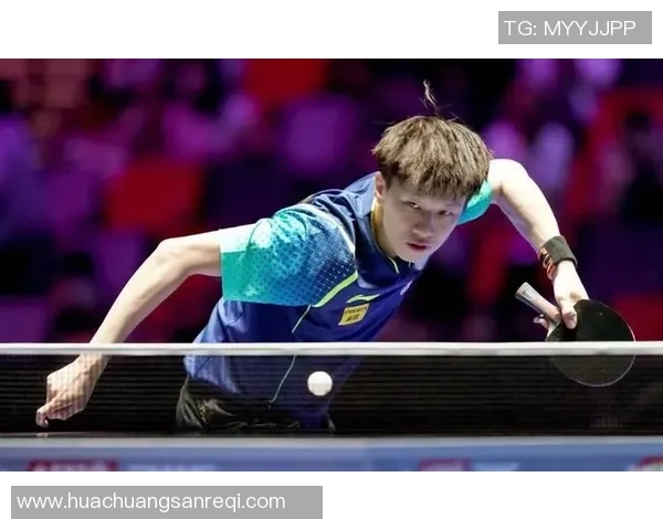 张继科与林高远精彩对决回放全程解析与赛后点评 张继科与林高远精彩对决回放全程解析与赛后点评