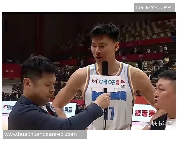 翟晓川的篮球之路:从青涩少年到赛场明星的成长故事 翟晓川的篮球之路:从青涩少年到赛场明星的成长故事