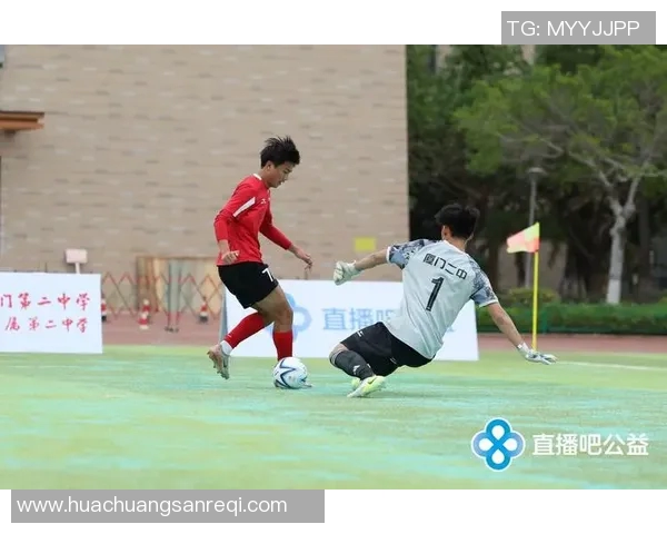 在抖音平台上如何高效直播足球比赛的技巧与注意事项分享