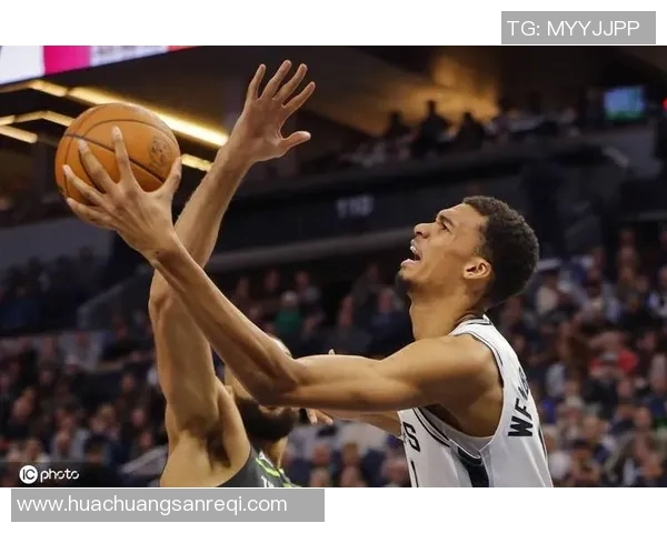 2017年NBA季后赛马刺与森林狼激战回顾及精彩瞬间分析