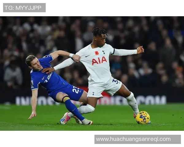 2019年英超经典对决热刺与切尔西的激烈较量回顾与分析