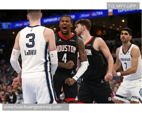 2019年火箭队与灰熊队激战回顾:精彩瞬间与关键时刻分析 2019年火箭队与灰熊队激战回顾:精彩瞬间与关键时刻分析