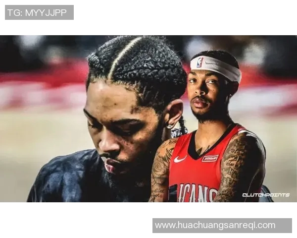 布兰登英格拉姆的成长之路与未来发展潜力分析